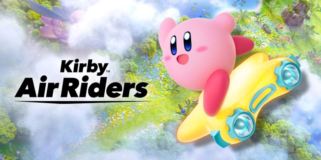 Kirby Air Riders Global Test Ride Update 1.0.1 – Patch Notes, Time Slots, And Online Fixes Explained