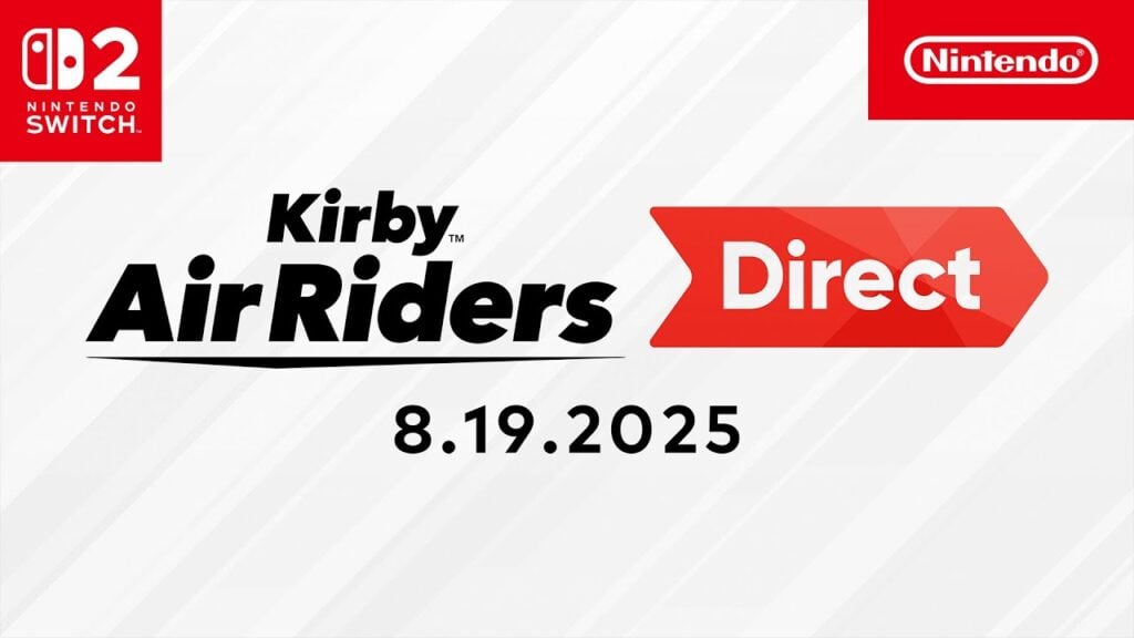 Kirby Air Riders 2 brengt City Trial terug met grotere kaarten, slimmere machines en multiplayerchaos