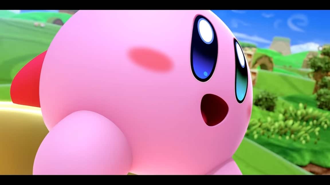 Kirby and the Forgotten Land – Amiibo support