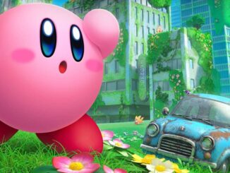 Kirby and the Forgotten Land – More gameplay