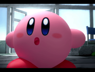 Kirby and the Forgotten Land – Nieuwe Japanse commercial