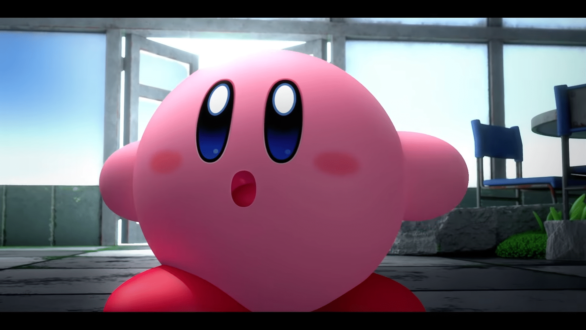 Kirby and the Forgotten Land – Nieuwe Japanse commercial