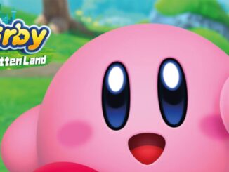 News - Kirby And The Forgotten Land – Series’ Biggest Launch In Japan 
