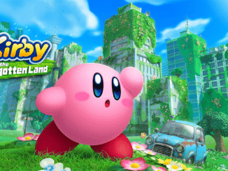 News - Kirby and the Forgotten Land: The Future of the Kirby Franchise 