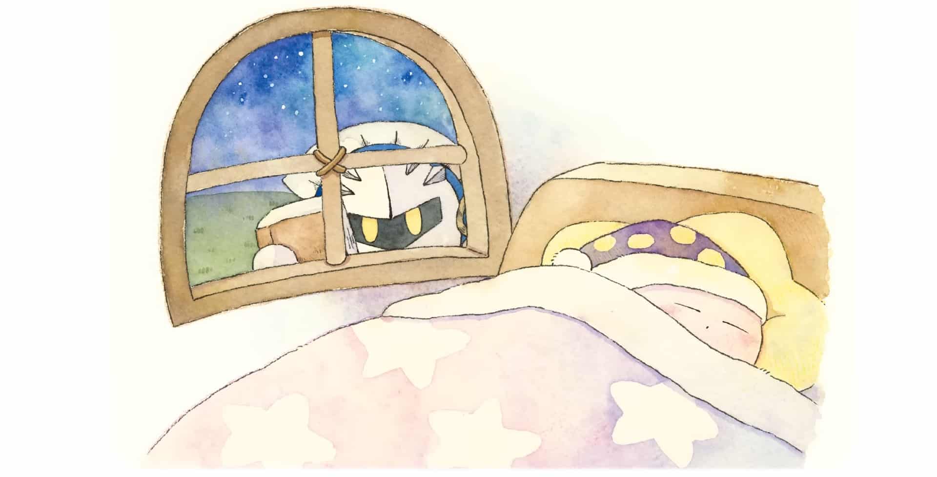 Kirby Read-Along Videos: Teaching Children the Importance of Love and Gratitude