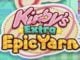 Kirby's Extra Epic Yarn werkt wel op gewone Nintendo 3DS en 2DS