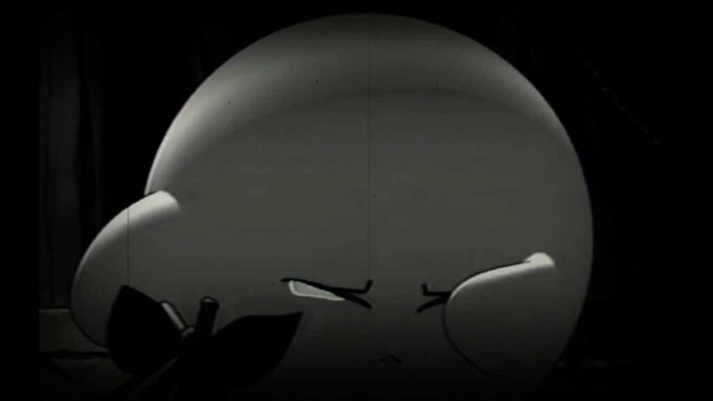 Kirby’s namesake sadly has passed away Kirby’s namesake sadly has passed away