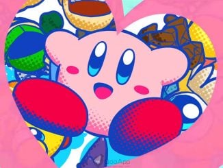 Nieuws - Kirby Star Allies accolades trailer 