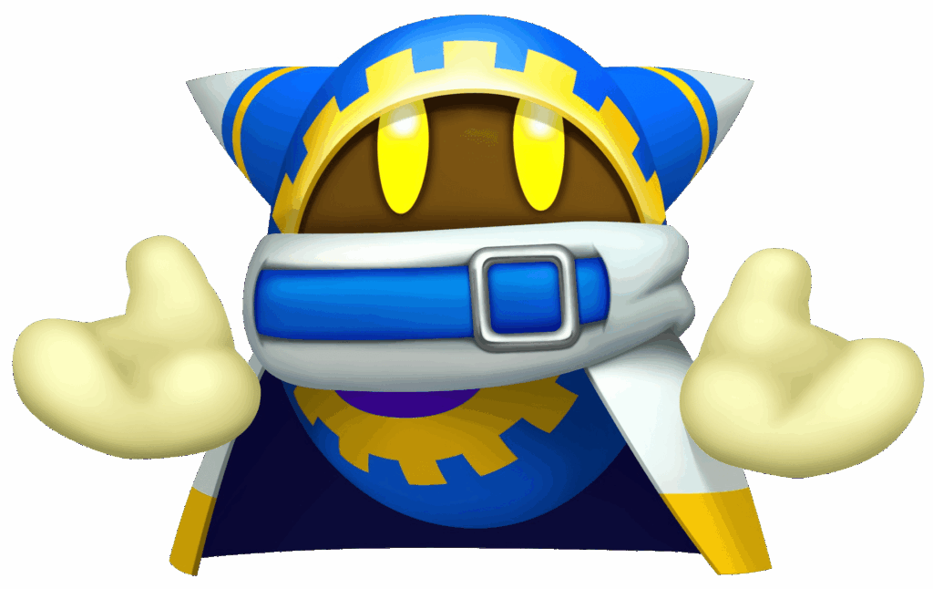 Kirby Star Allies Magolor Trailer Kirby Star Allies Magolor Trailer