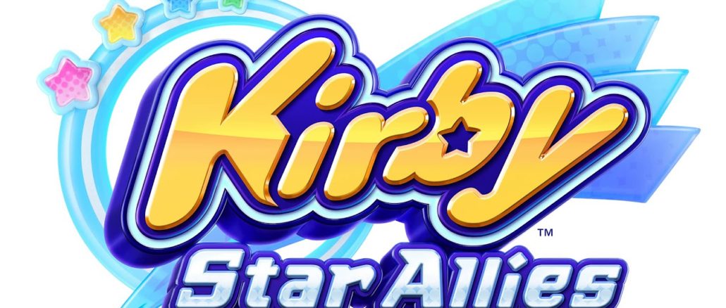 Kirby Star Allies Original Soundtrack Preview