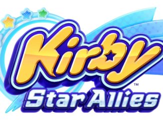 Nieuws - Kirby Star Allies Original Soundtrack Preview