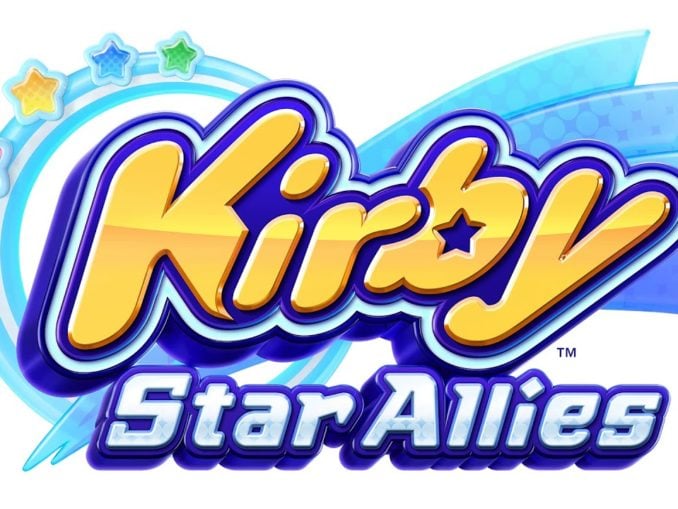 News - Kirby Star Allies Original Soundtrack Preview 