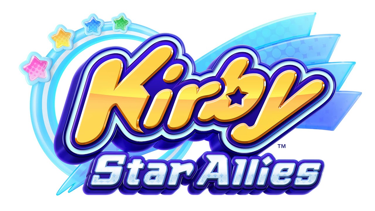 Kirby Star Allies Original Soundtrack Preview Kirby Star Allies Original Soundtrack Preview