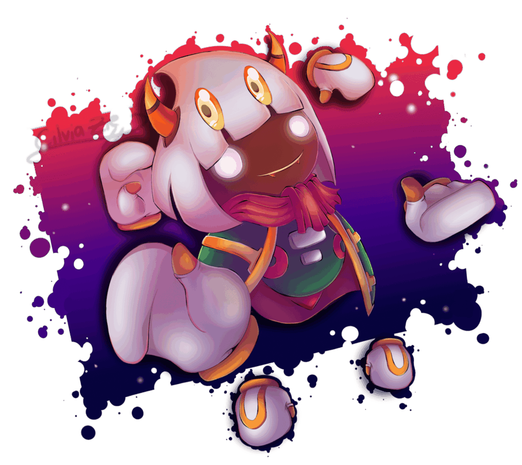 Kirby Star Allies Taranza Trailer
