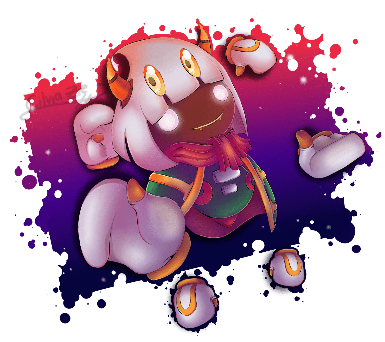Kirby Star Allies Taranza Trailer