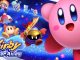 Kirby vs Meta Knight in Star Allies
