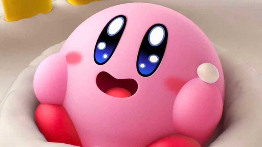 Kirby’s Dream Buffet – Bonusnummers via Save Data van Kirby-games