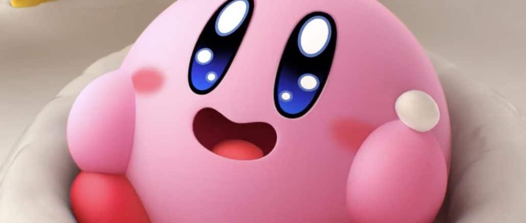 Kirby’s Dream Buffet – Bonus Songs through Save Data of Kirby games