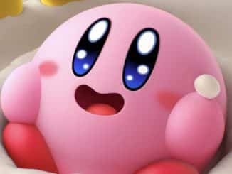 Kirby’s Dream Buffet – Bonusnummers via Save Data van Kirby-games