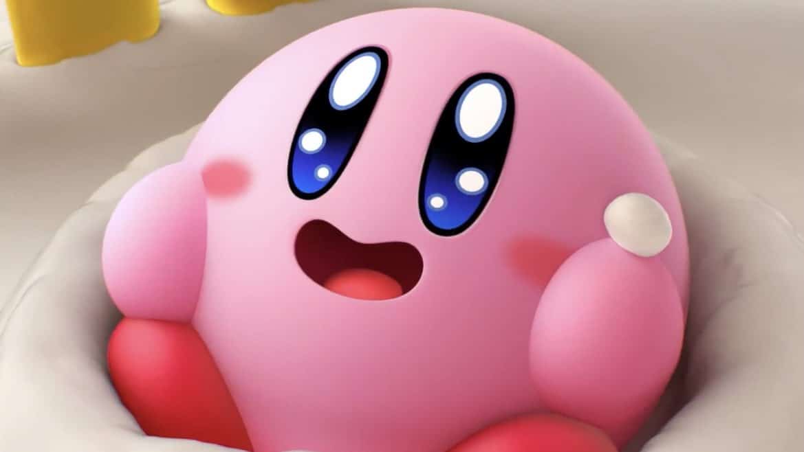 Kirby’s Dream Buffet – Bonusnummers via Save Data van Kirby-games