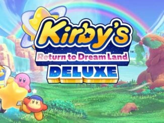 Geruchten - Kirby’s Return To Dream Land Deluxe heeft een nieuwe epiloog? 