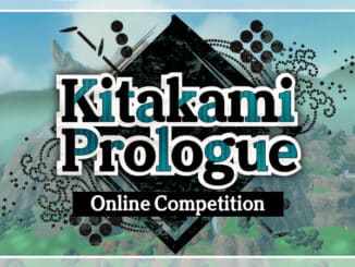 Kitakami Proloog: Pokemon Scarlet & Violet Competitie