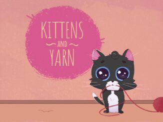 Release - Kittens and Yarn 