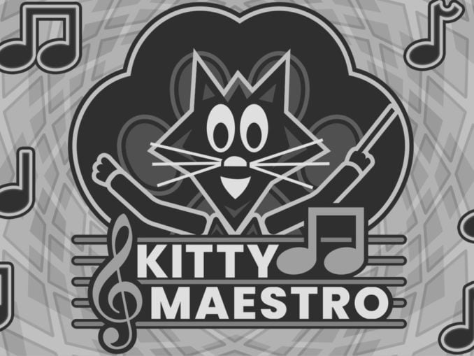 Release - Kitty Maestro 