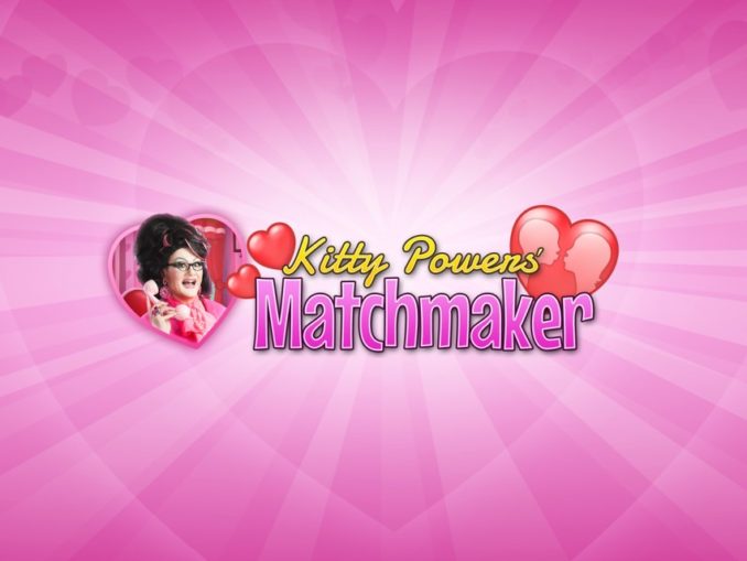 Release - Kitty Powers’ Matchmaker: Deluxe Edition 