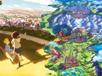 Pokemon Company verontschuldigt zich voor tonen van Pokemon die niet voorkwam in Pokemon Sword en Shield