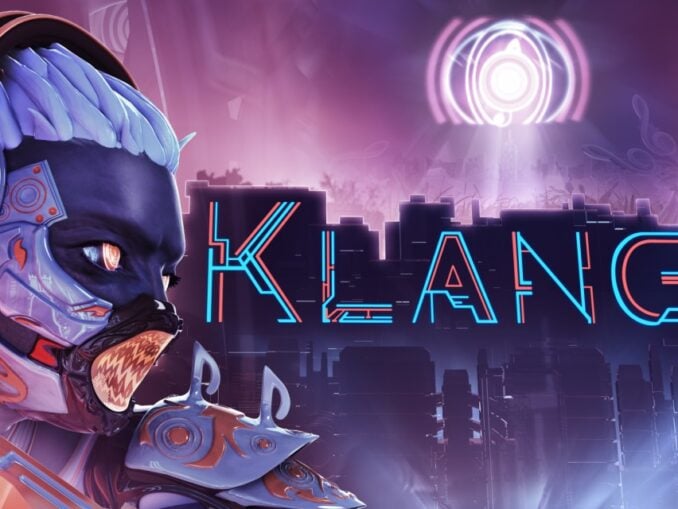 Release - Klang 2 