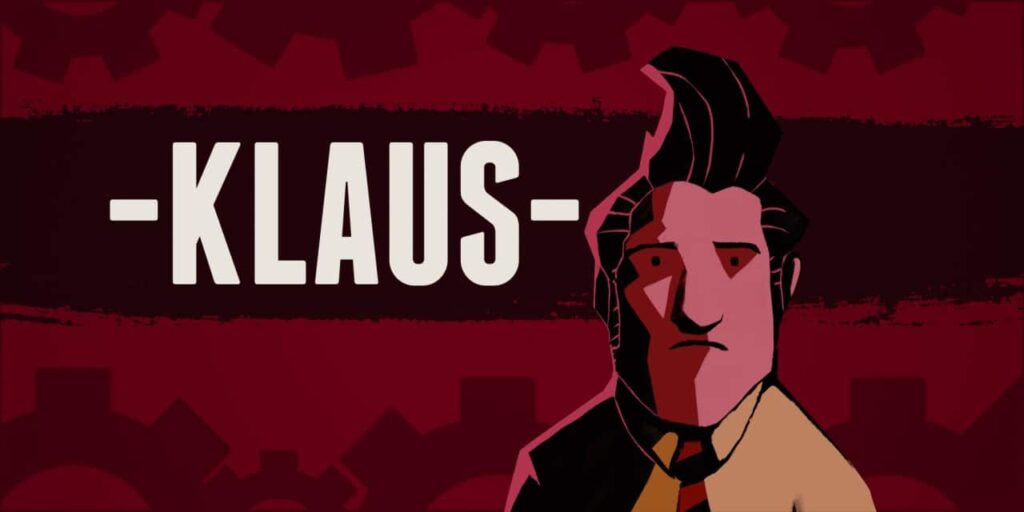 -KLAUS- -KLAUS-