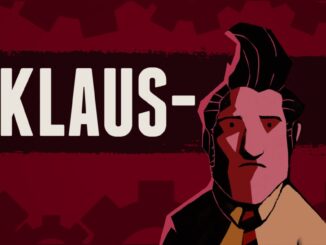 Release - -KLAUS- 
