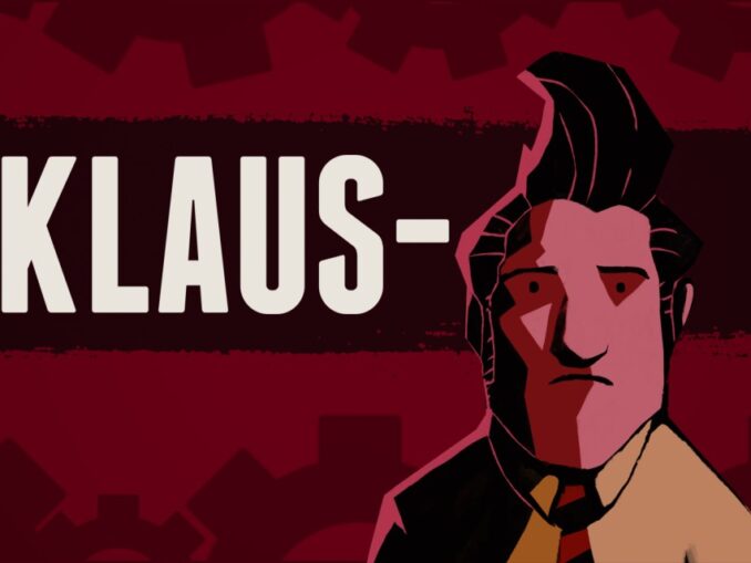 Release - -KLAUS- 