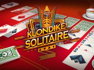 Release - Klondike Solitaire 