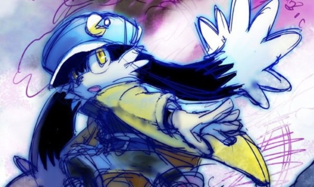 Klonoa anime film is cancelled