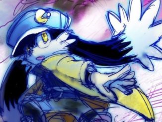 Nieuws - Klonoa anime film is geannuleerd 