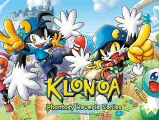 Klonoa Phantasy Reverie Series: A Deep Dive into its Development