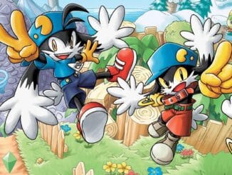 Klonoa Phantasy Reverie Series could potentially lead to more