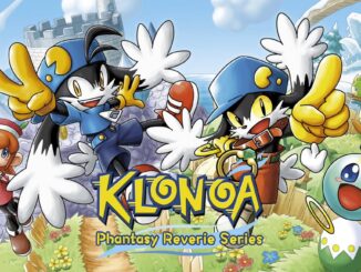 Klonoa Phantasy Reverie Series – Remaster challenges