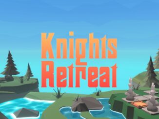 Release - Knight’s Retreat