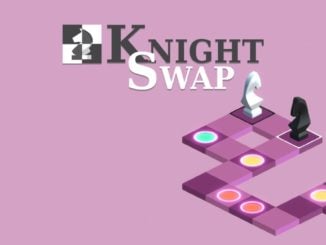 Knight Swap