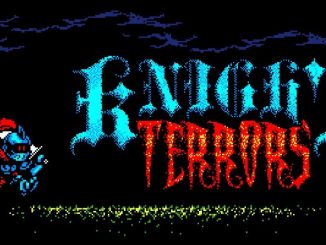 Release - Knight Terrors 