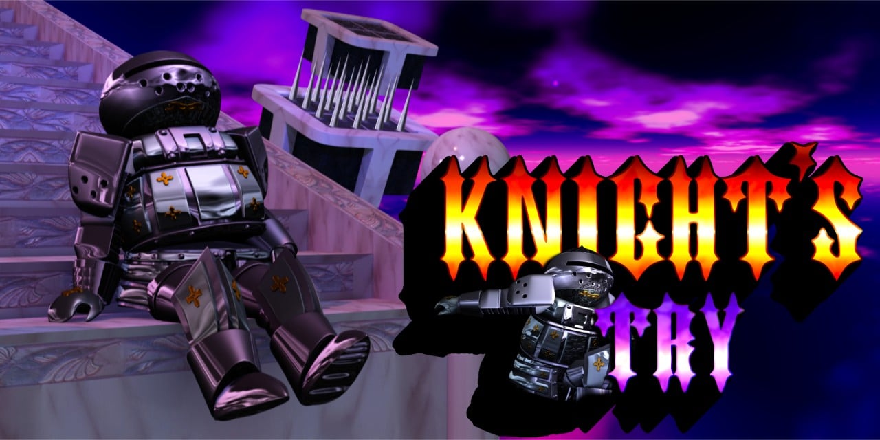 Knight’s Try