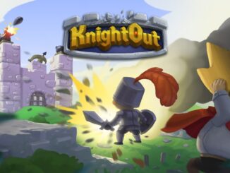 Release - KnightOut 