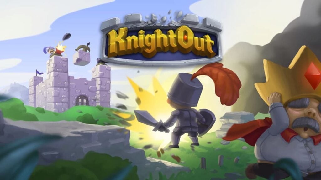 KnightOut – June release date + new trailer