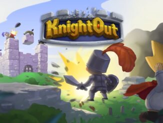 Nieuws - KnightOut – Komt in Juni + nieuwe trailer 