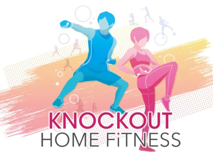 Release - Knockout Home Fitness 