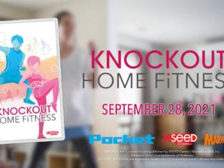 Nieuws - Knockout Home Fitness komt deze herfst naar het westen 