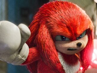 News - Knuckles: Paramount+ Exclusive TV Series – Episode Length Roughly 1 Hour 